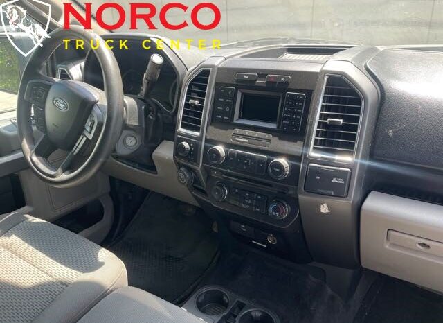 
								Ford F-150 XL 2017 full									