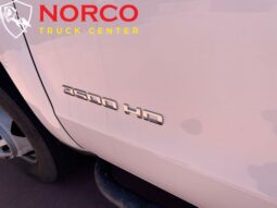 
										Camión de trabajo Chevrolet Silverado 3500 2015 full									