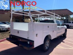 
										Camión de trabajo Chevrolet Silverado 2500 C2500 2015 full									
