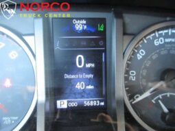 
										2018 Toyota Tacoma SR5 V6 CC,SB full									