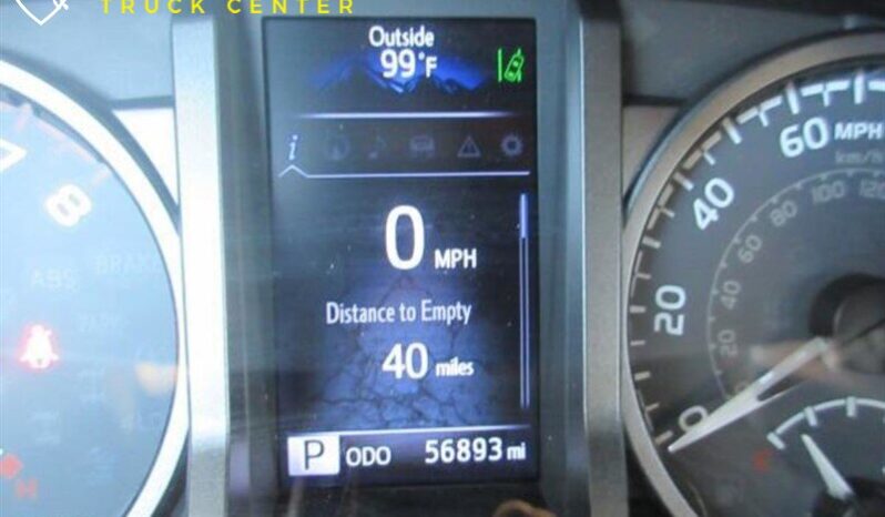 
								2018 Toyota Tacoma SR5 V6 CC,SB full									