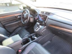
										Honda CR-V EX-L 2017 full									