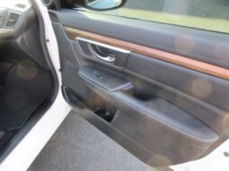 
										Honda CR-V EX-L 2017 full									