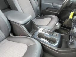 
										2016 Chevrolet Colorado Z71 5′ cama full									