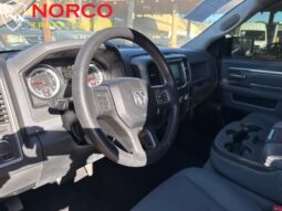 
										2016 RAM 1500 Tradesman, Diesel full									
