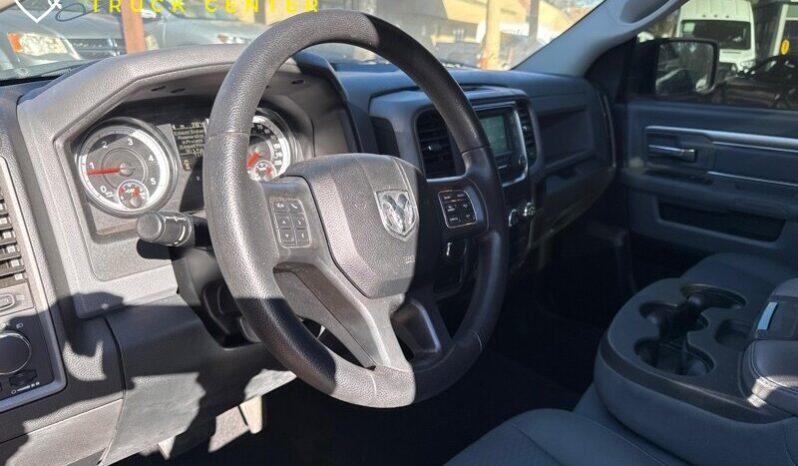 
								2016 RAM 1500 Tradesman, Diesel full									