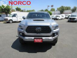 
										2018 Toyota Tacoma SR5 V6 CC,SB full									