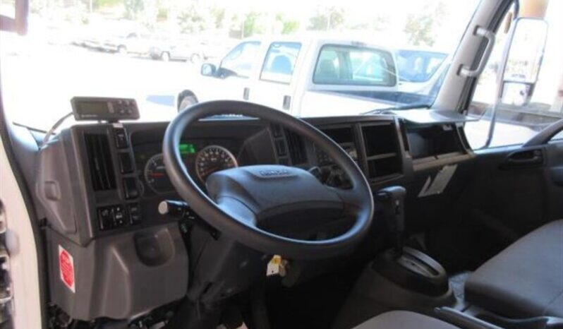 
								Unidad de refrigeración ISUZU NPR 2016 full									