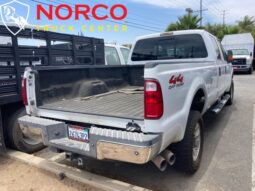 
										2008 Ford F-350 Super Duty 4dr Crew Cab full									