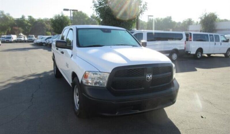 
								RAM 1500 Tradesman 2014 full									