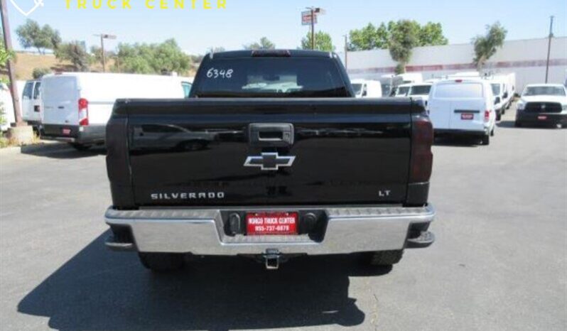 
								Chevrolet Silverado 1500 LT 2017 full									