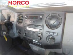 
										Cama de Utilidad de Cabina Regular Ford F-450 2011 full									