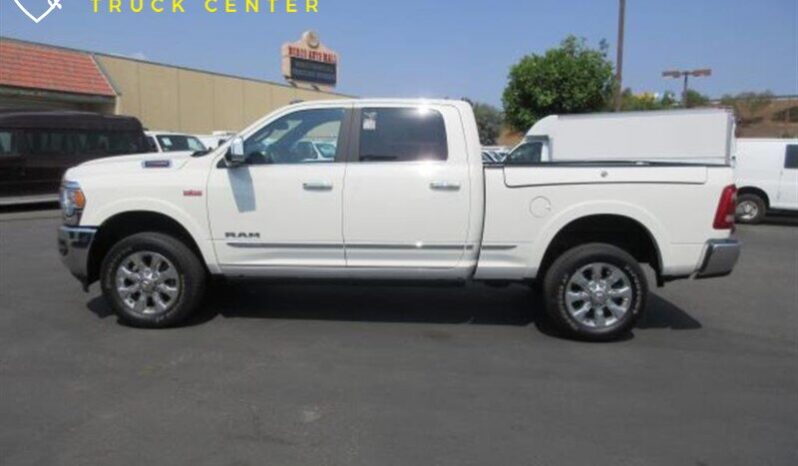 
								RAM 2500 Limited 2021 full									