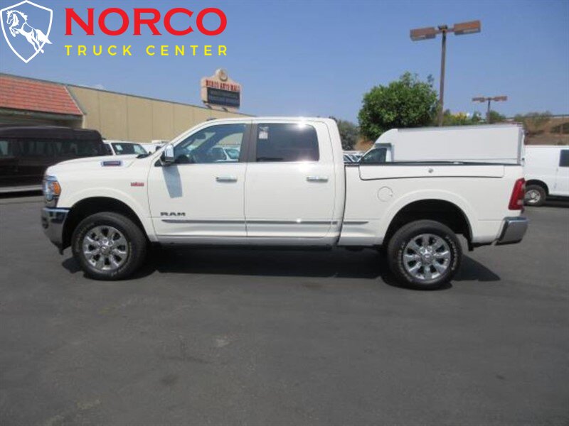 RAM 2500 Limited 2021