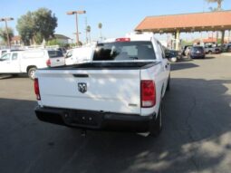 
										RAM 1500 Tradesman 2014 full									