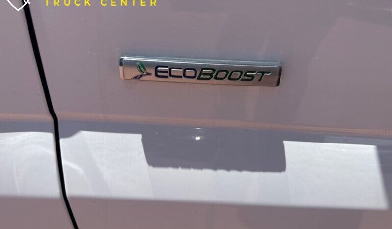 
								Ford F-150 XL 2015 full									