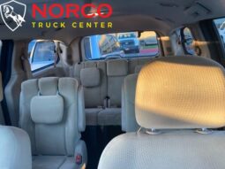 
										Dodge Grand Caravan SE 2016 full									