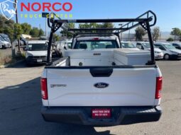 
										Ford F-150 XL 2017 full									