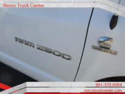 
										2006 Dodge Ram 2500 ST full									