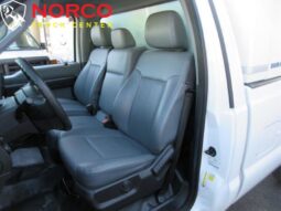 
										Ford F-250 Super Duty XL 2016 full									