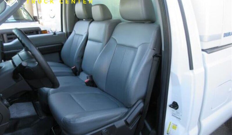 
								Ford F-250 Super Duty XL 2016 full									