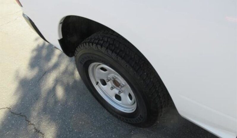 
								RAM 1500 Tradesman 2014 full									