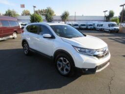 
										Honda CR-V EX-L 2017 full									