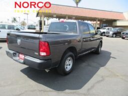 
										RAM 1500 Tradesman 2016 full									