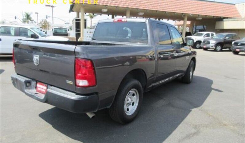 
								RAM 1500 Tradesman 2016 full									