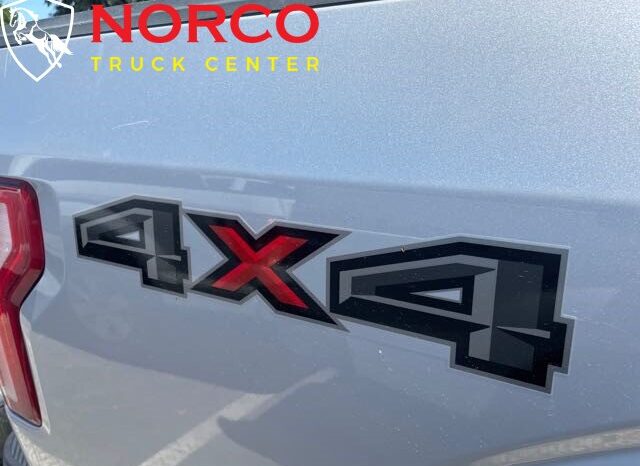 
								Ford F-150 XL 2017 full									