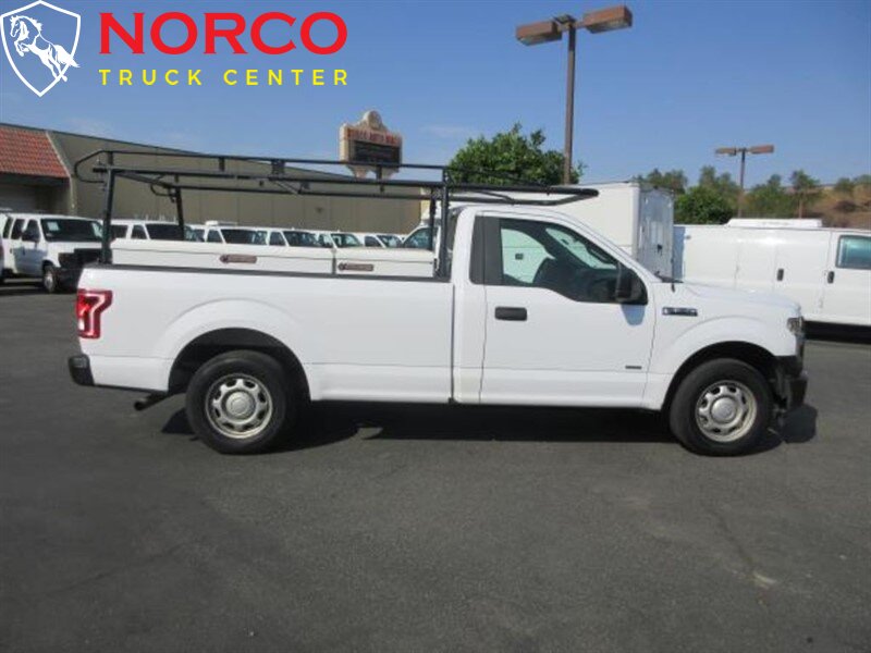 Ford F-150 XL 2017