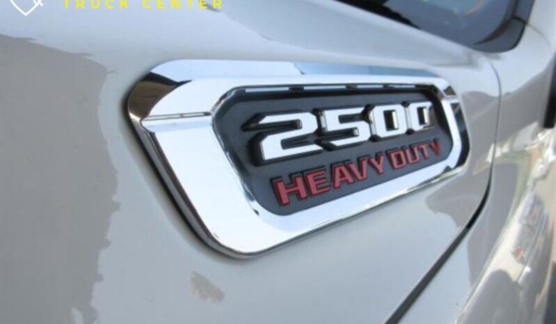 
								RAM 2500 Limited 2021 full									