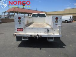 
										Cama de Utilidad de Cabina Regular Ford F-450 2011 full									