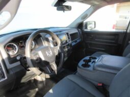 
										RAM 1500 Tradesman 2014 full									