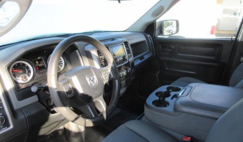 
								RAM 1500 Tradesman 2014 full									