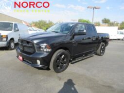 
										RAM 1500 Tradesman 2017 full									
