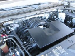 
										Chevrolet Silverado 1500 LT 2016 full									