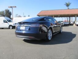 
										Rendimiento del Tesla Model S 2013 full									