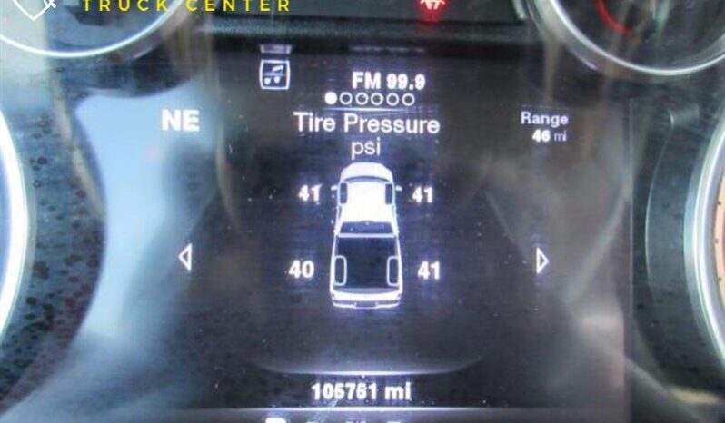 
								2014 RAM 1500 SLT full									