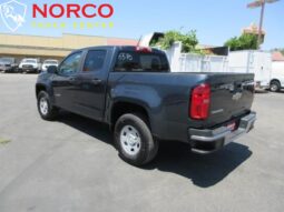 
										Camioneta de trabajo Chevrolet Colorado 2020 full									