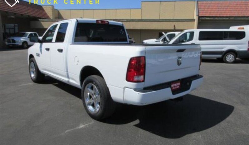 
								RAM 1500 Tradesman 2015 full									