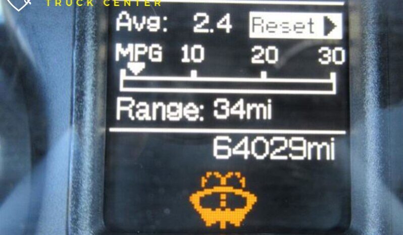 
								RAM 1500 Tradesman 2016 full									