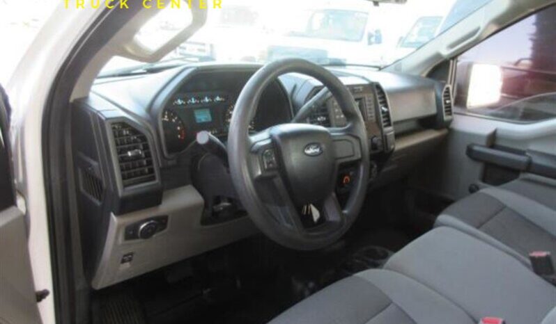 
								Ford F-150 XL 2017 full									
