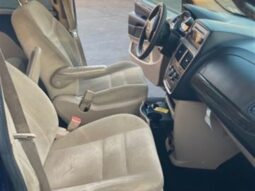 
										Dodge Grand Caravan SE 2016 full									