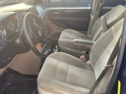 
										Dodge Grand Caravan SE 2016 full									