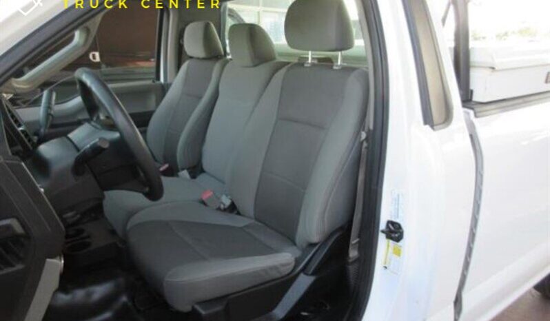 
								Ford F-150 XL 2017 full									
