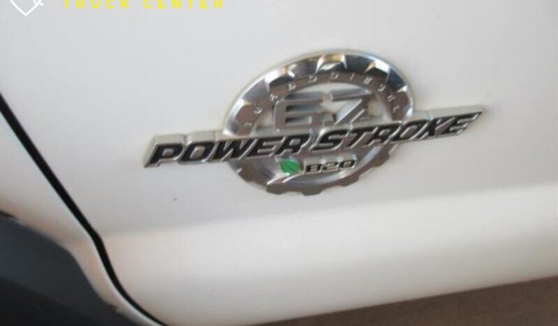 
								2012 Ford F450 Cabina regular 12′ CAMA DE UTILIDAD full									