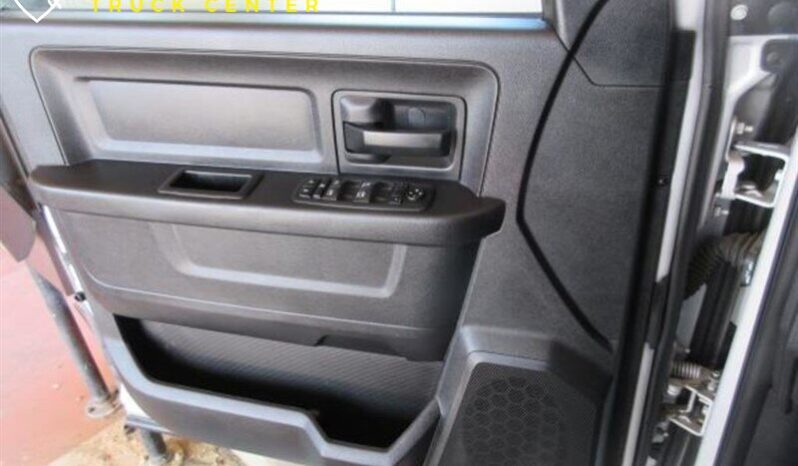 
								RAM 1500 Tradesman 2016 full									