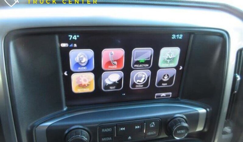 
								Chevrolet Silverado 1500 LT 2017 full									