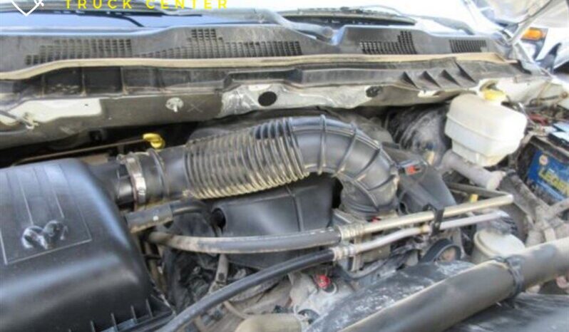 
								2012 RAM 2500 ST full									